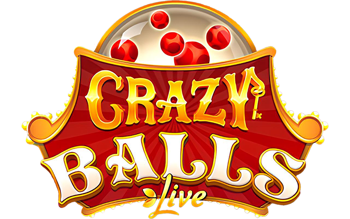 crazy balls live